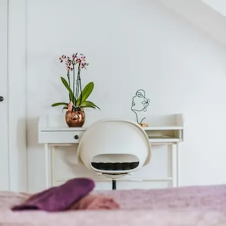 Sightseeing Apartman 1. Szeged