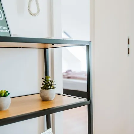 Sightseeing Apartman 1. Apartment