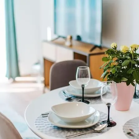Sightseeing Apartman 1.